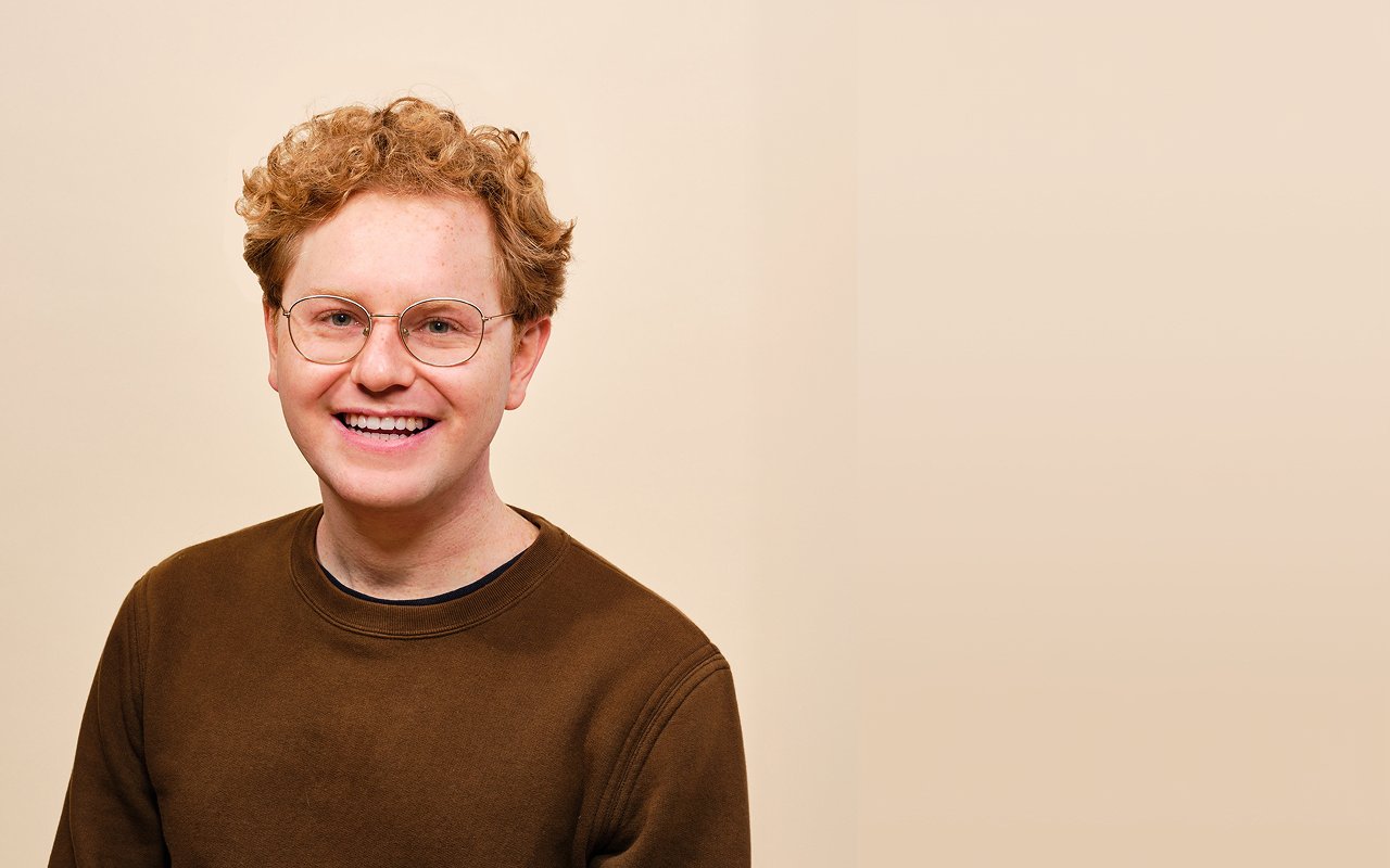 Adam Egelman